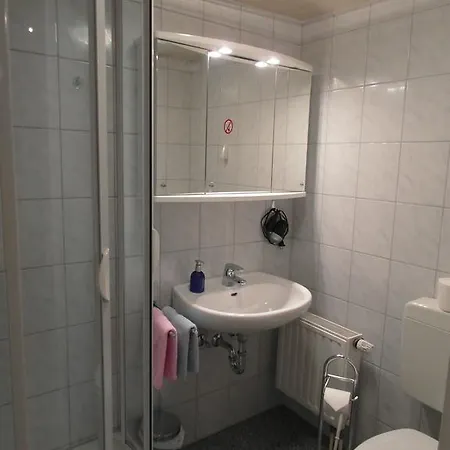 Gasthof Gaestehaus Goettfert Freudental