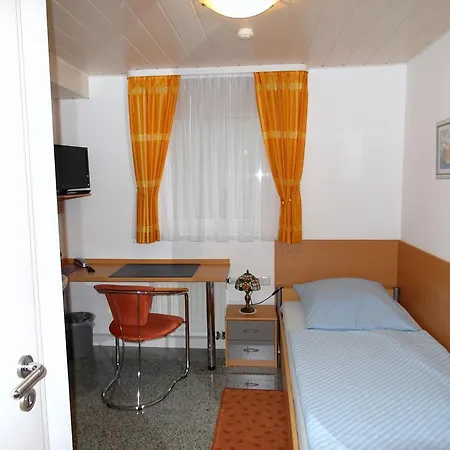 Gaestehaus Goettfert Gasthof *